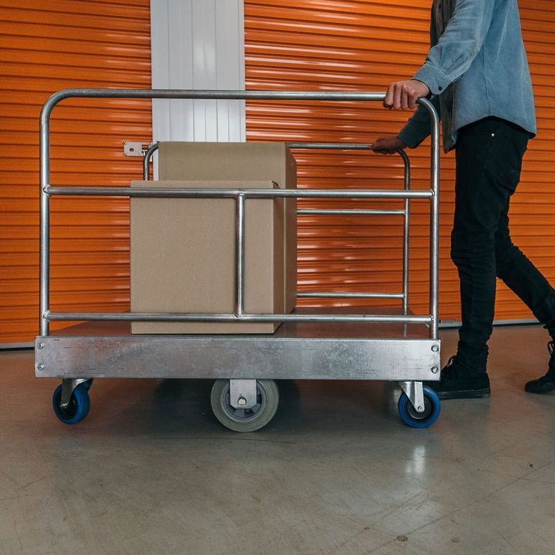 Trolley