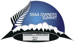SSAA