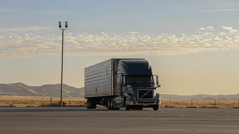 Transport & Equipment Storage